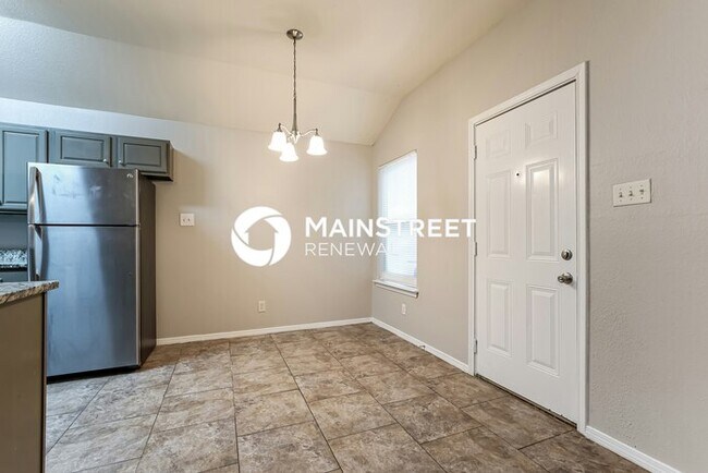 Foto del edificio - 4 Bedroom Pet-Friendly Home in Converse, T...