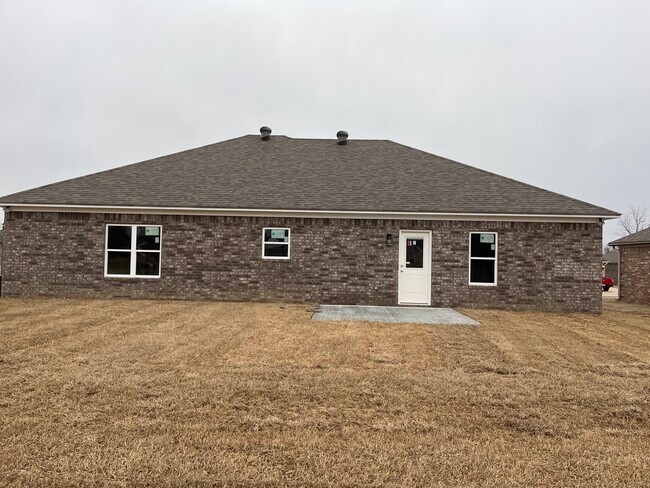 Foto del edificio - 17 Hidden Oak Dr