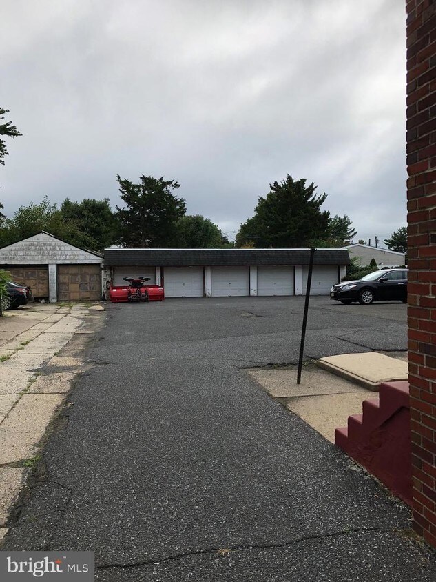 12 E Cedar Ave, Haddon Township, NJ 08107 House Rental in Haddon