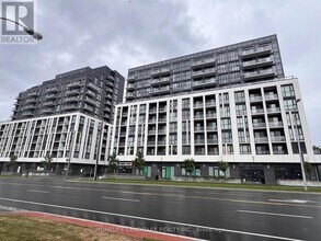 Building Photo - 3421 Sheppard Ave E