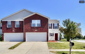 Building Photo - 8030 Cork Bend Ln