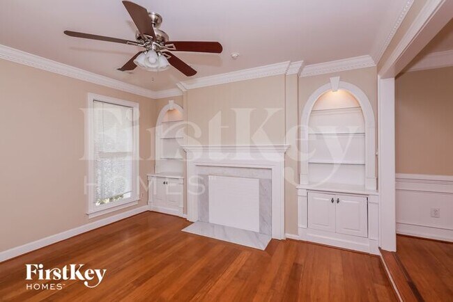 Foto del edificio - 3506 Brownes Ferry Rd