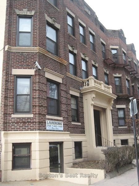 Building Photo - 31 St Lukes Rd