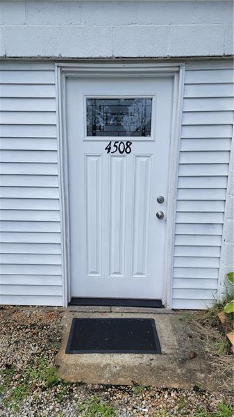 Foto principal - 4508 Hopewell Heights Rd