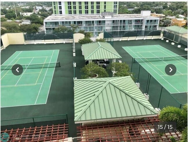 Foto del edificio - 401 SW 4th Ave