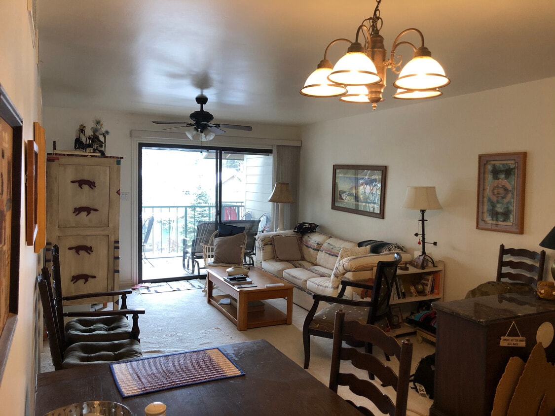 3200 S Litzler Dr Unit 1201, Flagstaff, AZ 86005 Condo for Rent in