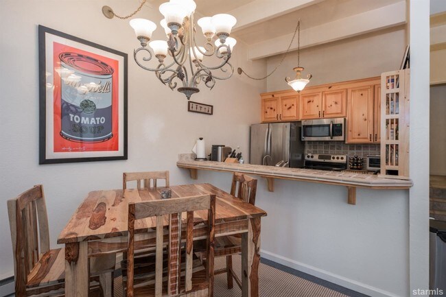 Foto del edificio - 976 Kirkwood Meadows Dr