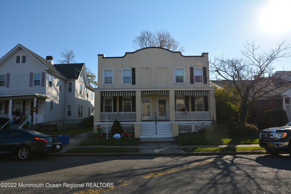 Foto principal - 316 Hume St