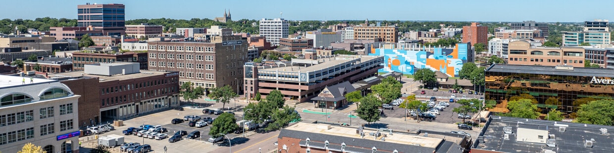Sioux Falls city image