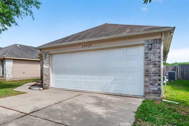 Foto del edificio - 20222 Ricewood Village Trail