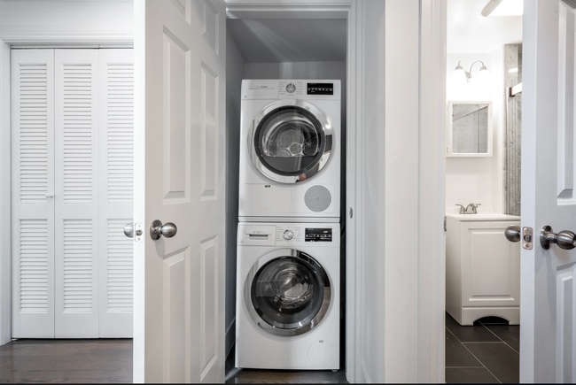 Building Photo - Modern Luxury in Historic Beacon Hill | 1 BR + Den, 1 BA