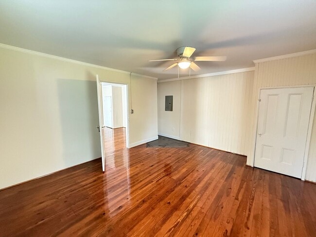 Building Photo - 1331 Dowdy Rd