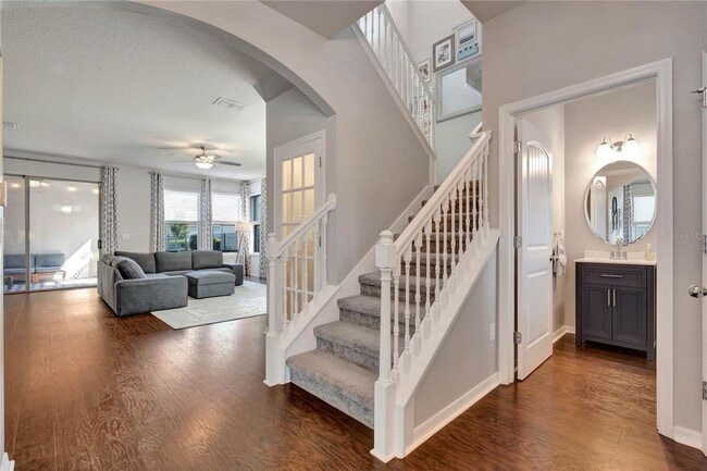 Building Photo - Horizon West beautiful single family 3 Bed...
