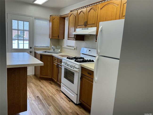 Foto del edificio - 255-29 E Williston Ave