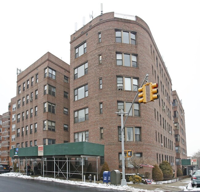 9747 Shore Rd, Brooklyn, NY 11209 Apartments Brooklyn, NY