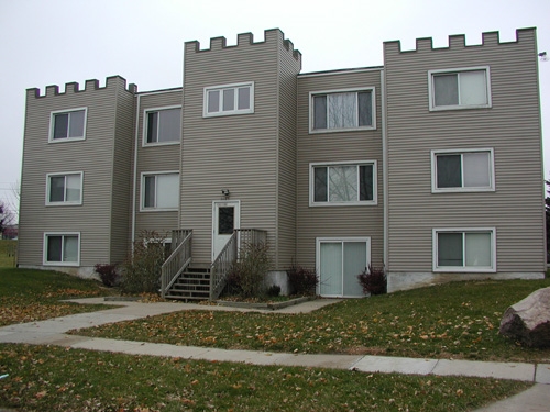 Foto principal - Canterbury Apartments