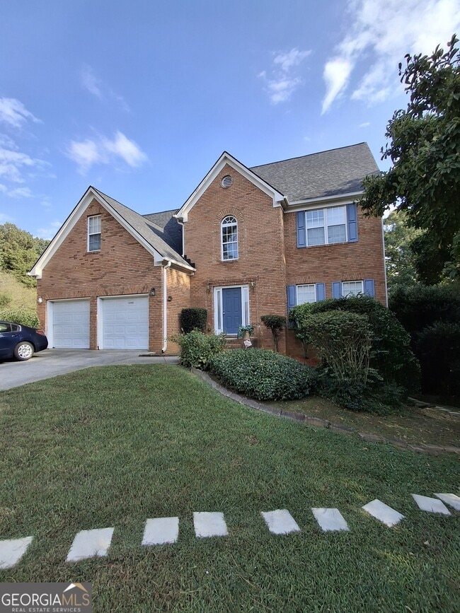 Building Photo - 3284 Clubside View Ct SW