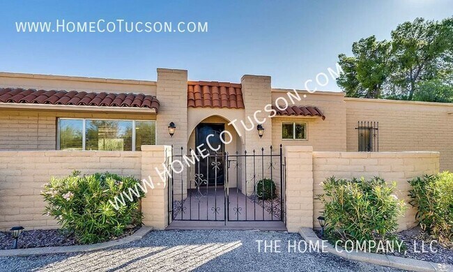 Photo - 525 W Orango Pl House