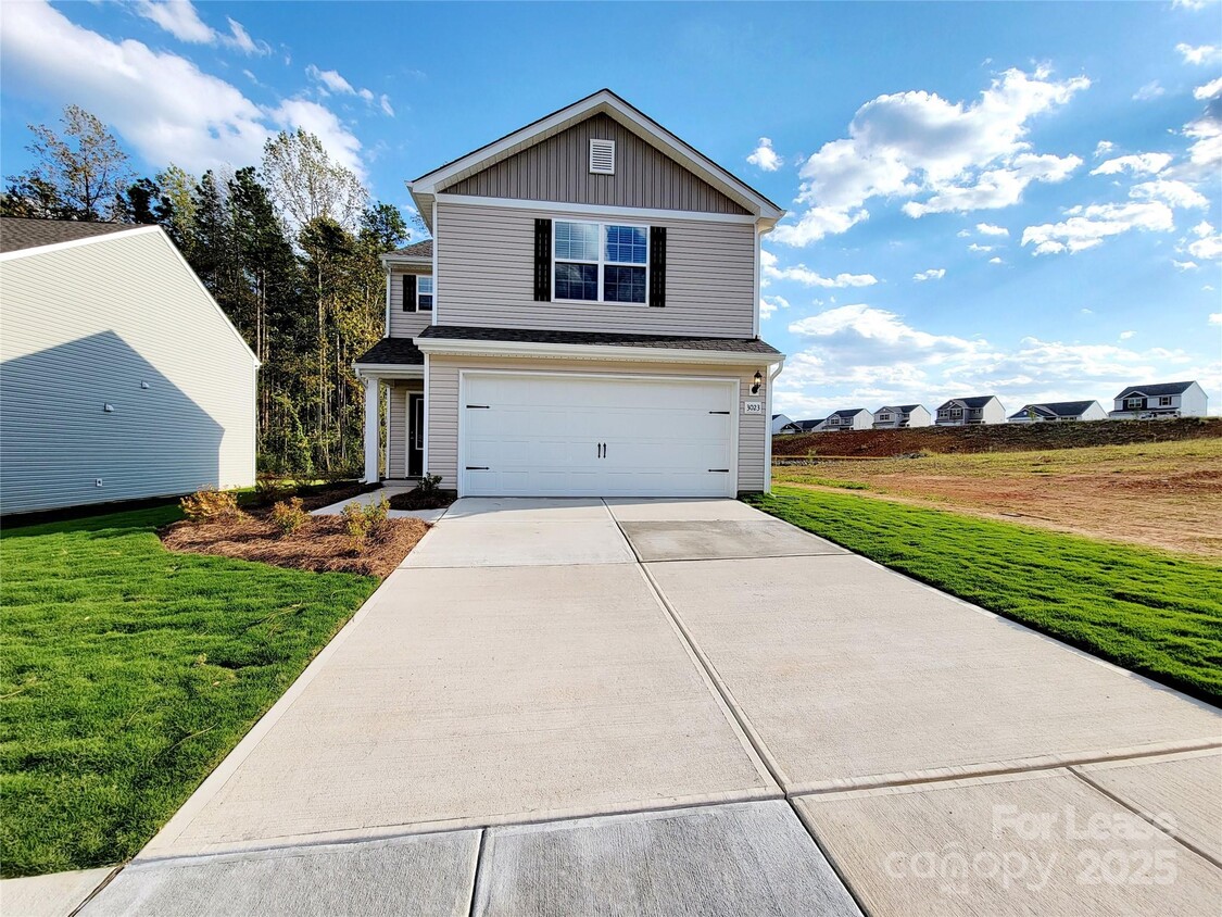 Primary Photo - 3023 Trailblazer St