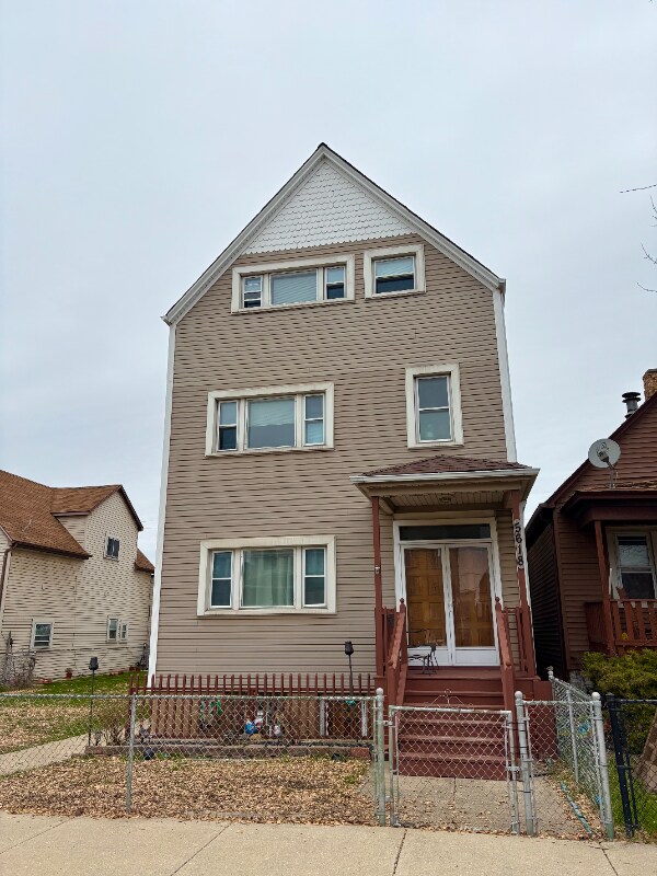 Foto principal - 5618 W 64th Pl
