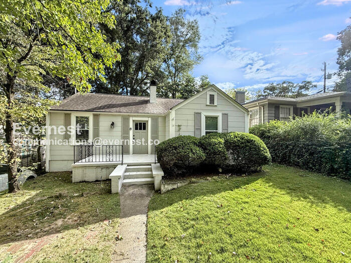 Foto principal - 1603 Woodfern Dr