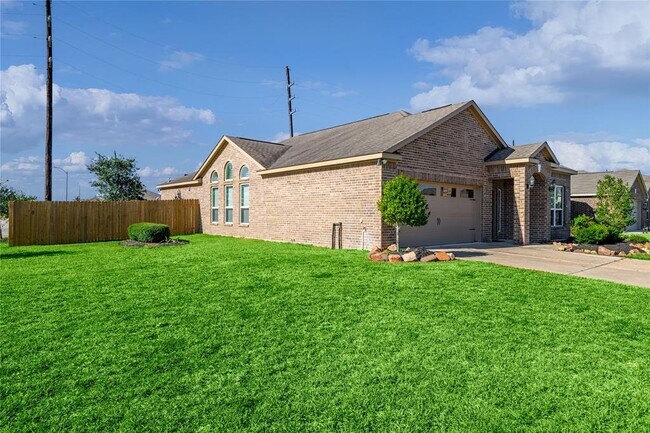 Building Photo - 9446 Calm Amber Dr