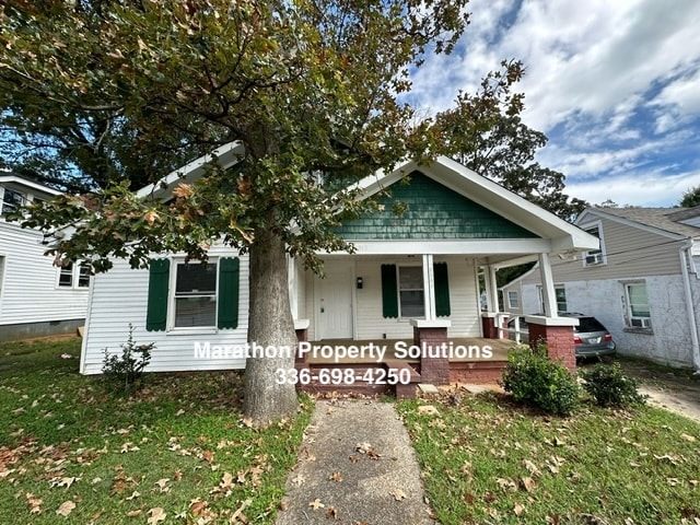 Building Photo - 2845 N Patterson Ave