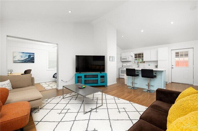 Foto del edificio - 11 Barnes St