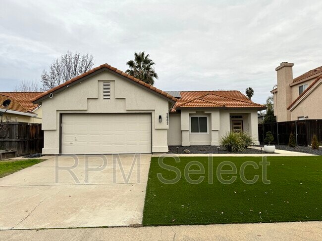 Foto del edificio - 3603 Amethyst Dr