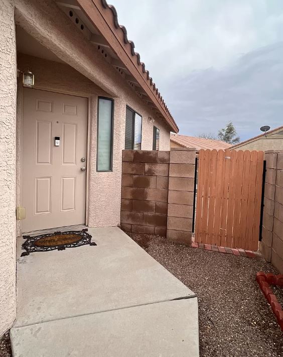 Photo - 2912 N Xochi Pilli Dr House