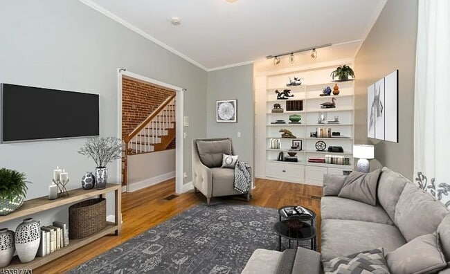 Photo - 47 Webster Ave Townhome