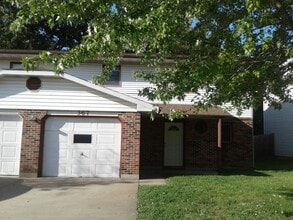 Building Photo - 365 Catherine Dr