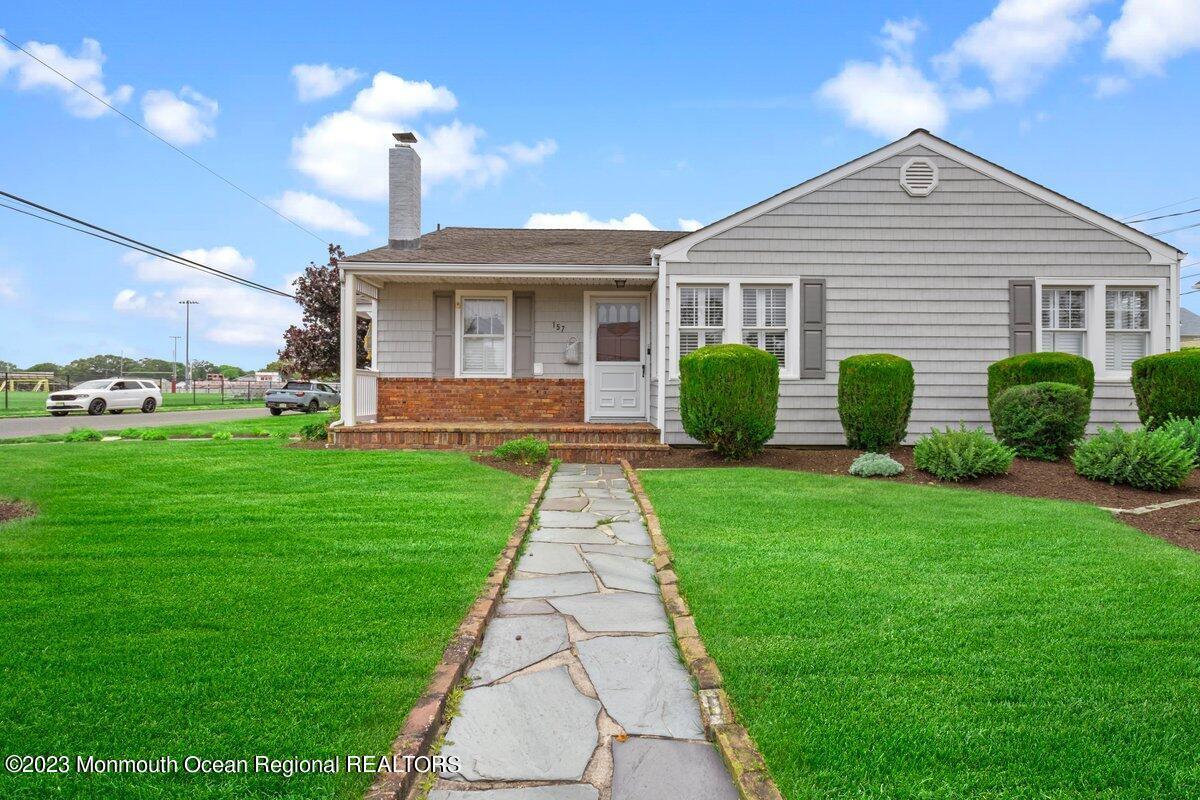 157 Chicago Ave, Point Pleasant Beach, NJ 08742 House Rental in Point