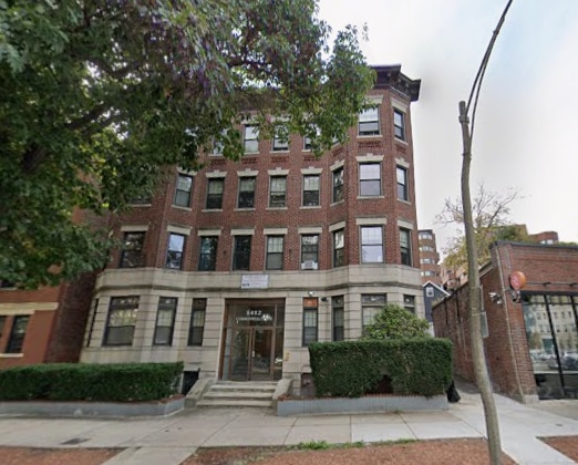 Building Photo - 1412 Commonwealth Ave