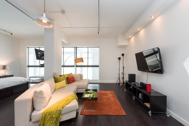 Foto del edificio - 1560 Lenox Ave.