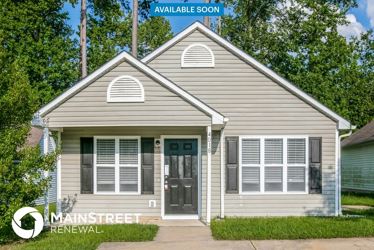 Foto principal - 4018 Sudbury Rd