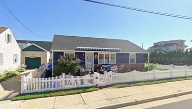 Building Photo - 1 N Overbrook Ave