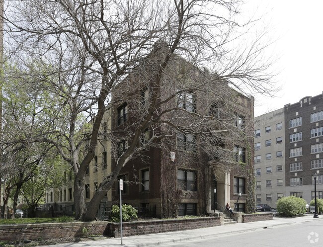 Secombe Apartaments - Secombe Apartments