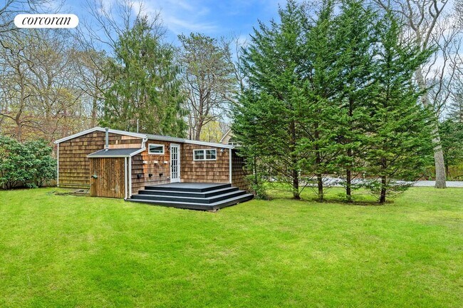 Foto del edificio - 3 Liggon Ln