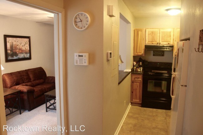 Foto del edificio - 1416 Bradley Dr