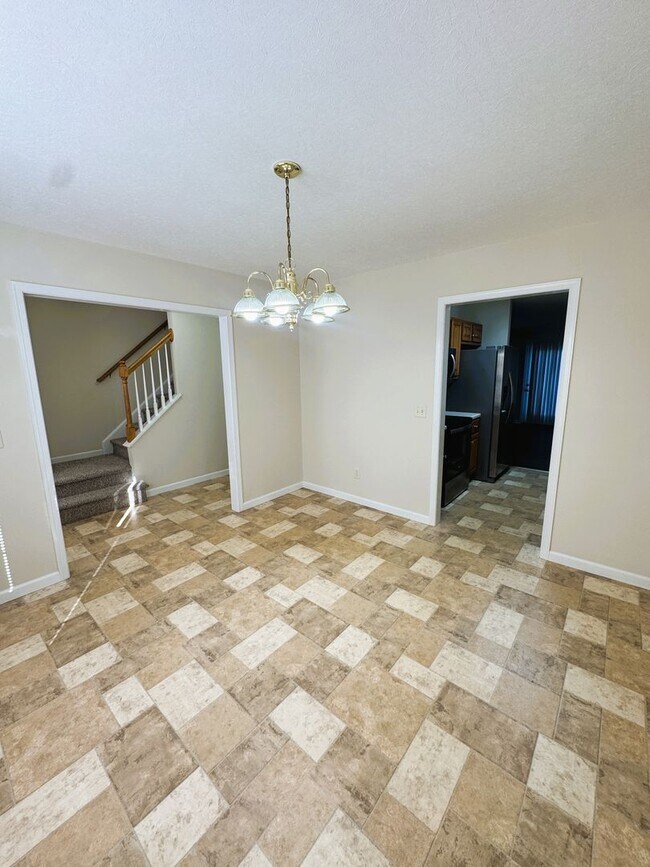 Foto del edificio - Spacious Townhouse in Bridgewater