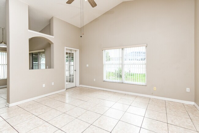 Foto del edificio - Kissimmee Comfort with Space
