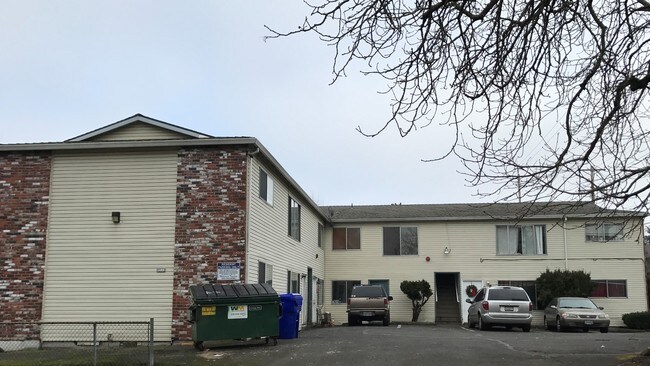 Foto del edificio - 9512-9524 N Oswego Ave