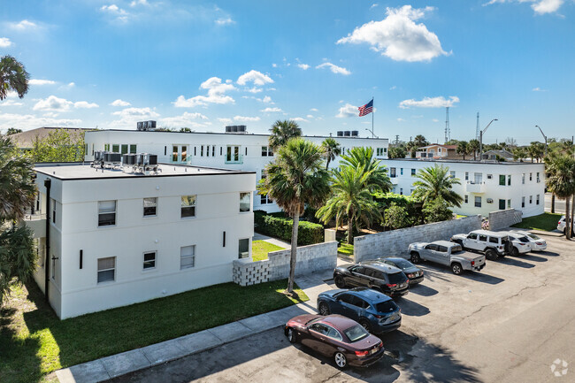 Edificio - Ocean Reef Residences