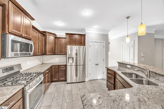 Foto del edificio - 10 Windsor Creek Ct