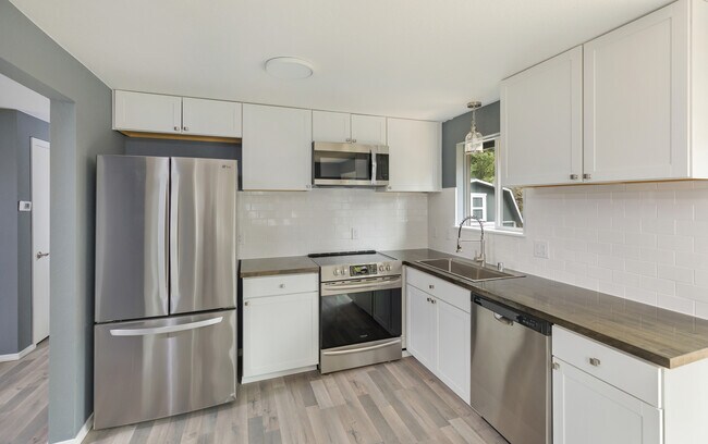 Foto del edificio - 6601 Glenwood Ave