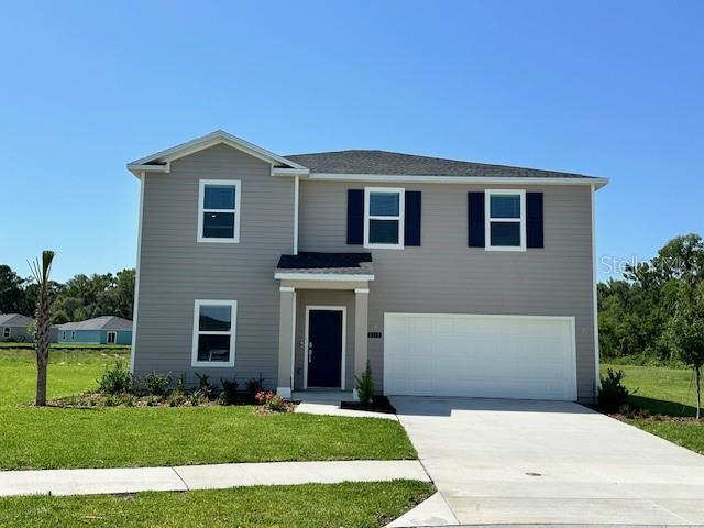 Primary Photo - 1174 NW 47th Ct