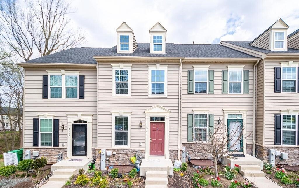 3138 Priscillas View, Ellicott City, MD 21043 Townhome Rentals in