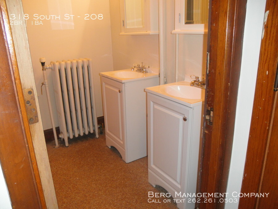 Primary Photo - Two Bedroom One Bath