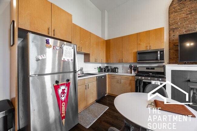 Foto del edificio - 2519 W North Ave